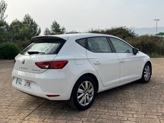 SEAT Leon 2017