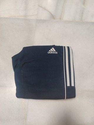 Pantalón Adidas Azul Marino Talla XS