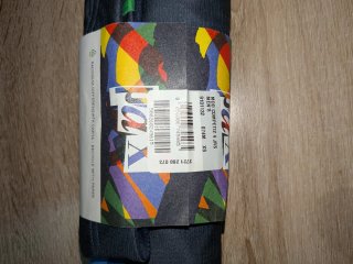 Maillot Maratona Dolomitas 2026 Castelli XS