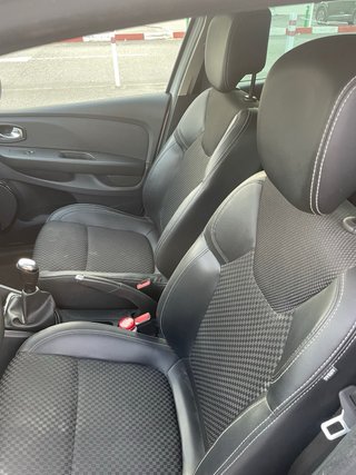 Renault Clio 2018