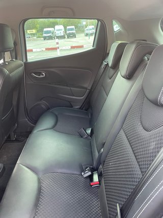 Renault Clio 2018