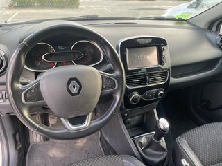 Renault Clio 2018