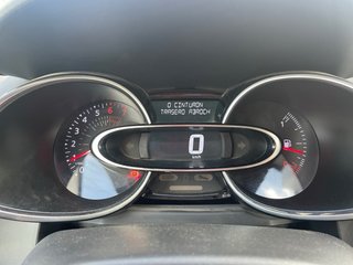 Renault Clio 2018