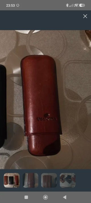 Estuche Veblenka para A.