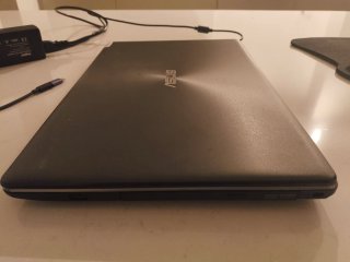 Portátil Asus i7 8GB RAM 240GB SSD Nvidia 950M GTX