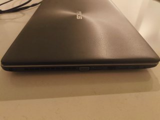 Portátil Asus i7 8GB RAM 240GB SSD Nvidia 950M GTX