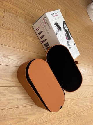 Dyson Airwrap Complete Secador