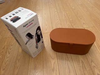 Dyson Airwrap Complete Secador