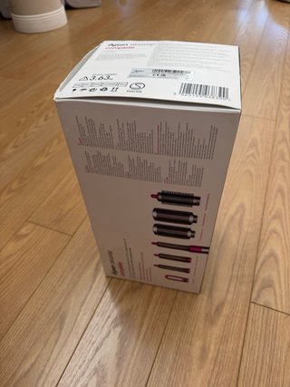 Dyson Airwrap Complete Secador