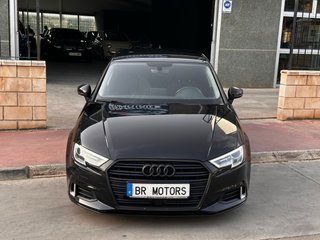 Audi A3 llamtas 19 suspension roscada