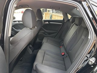 Audi A3 llamtas 19 suspension roscada