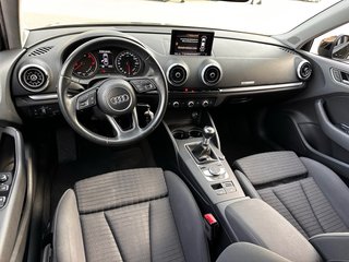 Audi A3 llamtas 19 suspension roscada