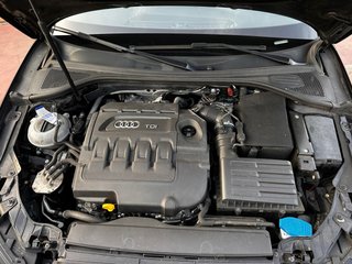 Audi A3 llamtas 19 suspension roscada