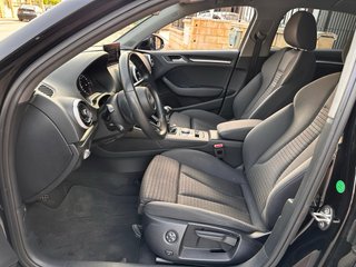 Audi A3 llamtas 19 suspension roscada