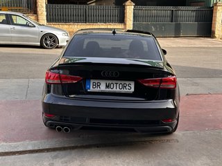 Audi A3 llamtas 19 suspension roscada