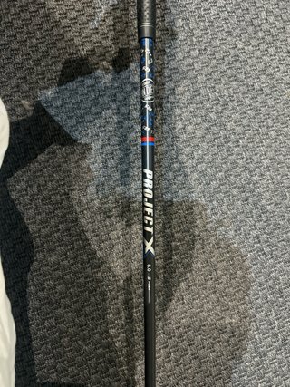 Palo de golf Callaway XR
