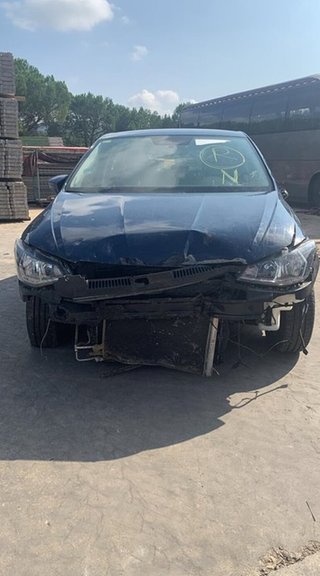 Seat 1 pistón ibiza (kj1) 111898