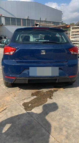Seat 1 pistón ibiza (kj1) 111898