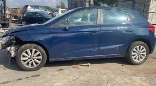Seat 1 pistón ibiza (kj1) 111898