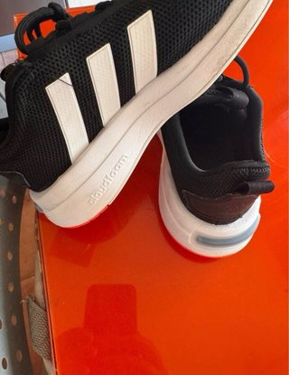 Zapatilla Adidas Talla 33