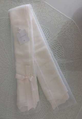 Toquilla para bebé, SIN ESTRENAR
