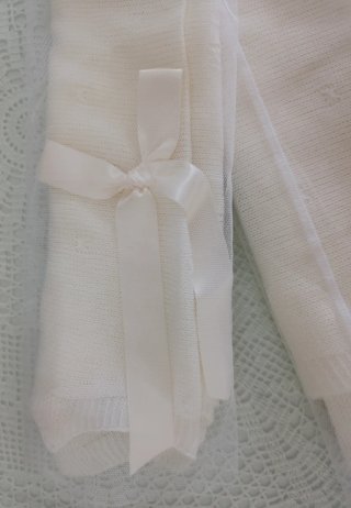 Toquilla para bebé, SIN ESTRENAR