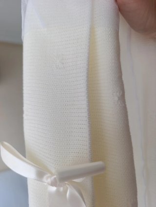 Toquilla para bebé, SIN ESTRENAR