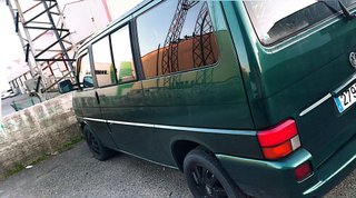 Volkswagen Multivan 1996