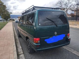 Volkswagen Multivan 1996