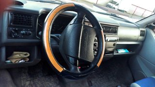 Volkswagen Multivan 1996
