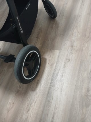 Carrito bebé silla y capazo XL