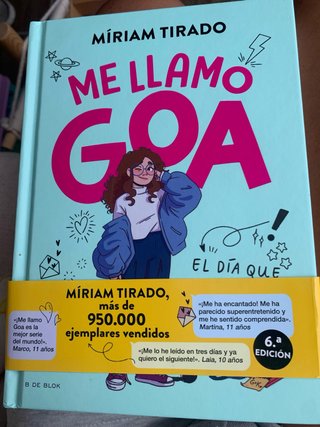 libro infantil