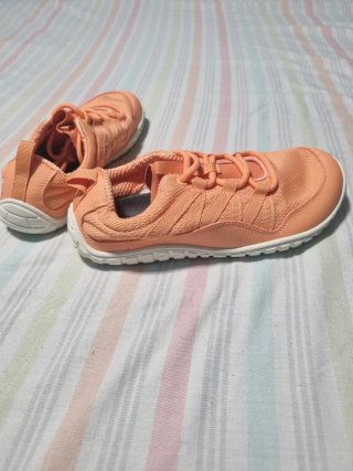 Zapatillas Saguaro Naranja Talla 36