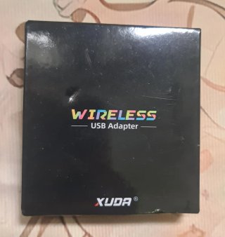 Adaptador Wireless CarPlay Android Auto