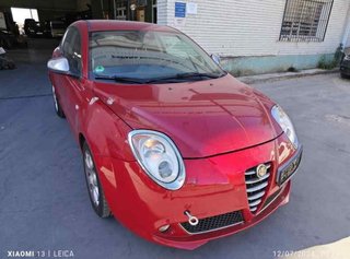 Alfa romeo 0000071752162 piloto mito 0.9 mt 217597