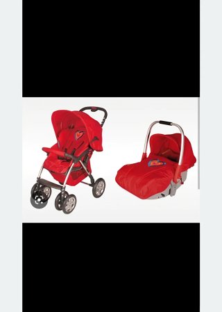 Trio Agatha Ruiz de la Prada
