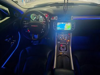 range rover evoque evoque  2016