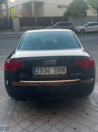 Audi A4 2006