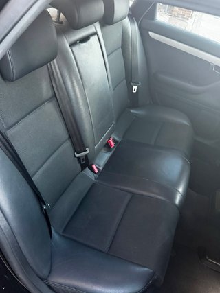 Audi A4 2006