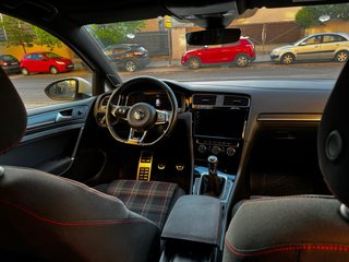 Volkswagen GTI 2017