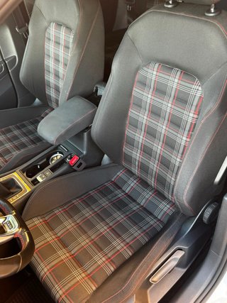 Volkswagen GTI 2017