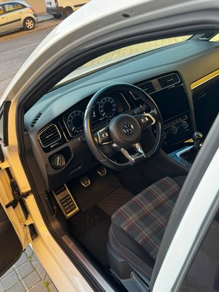 Volkswagen GTI 2017