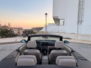 BMW Serie 1 2010