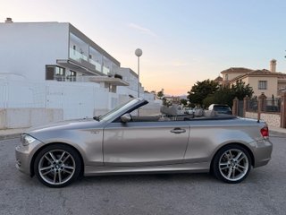 BMW Serie 1 2010