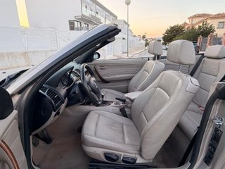 BMW Serie 1 2010