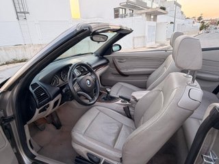 BMW Serie 1 2010