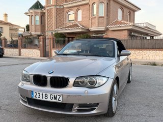 BMW Serie 1 2010