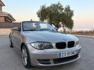 BMW Serie 1 2010