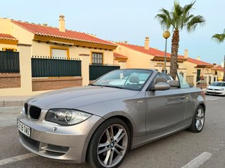 BMW Serie 1 2010