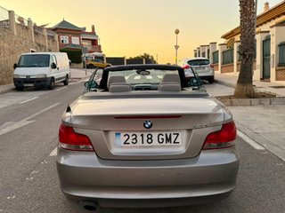 BMW Serie 1 2010